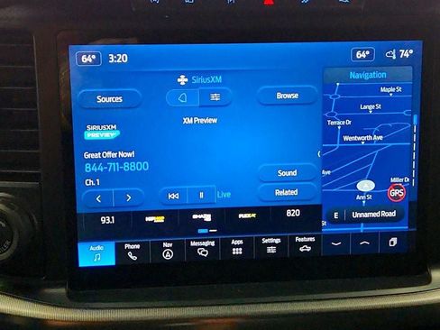 Used 2024 Ford F150 Raptor AWD/4WD image 19