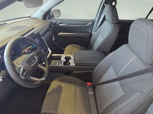 New 2026 GMC Acadia Elevation w/ Black Edition image 21