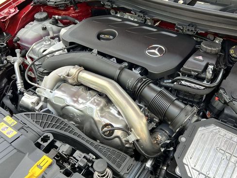 Certified 2026 Mercedes-Benz GLA 250 4MATIC image 27