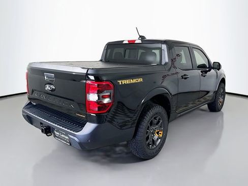 Used 2025 Ford Maverick Tremor AWD/4WD image 7