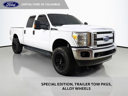 Used 2016 Ford F250 XLT
