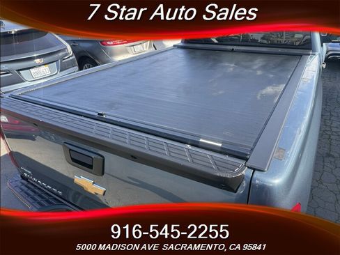 Used 2012 Chevrolet Silverado 1500 LT image 13