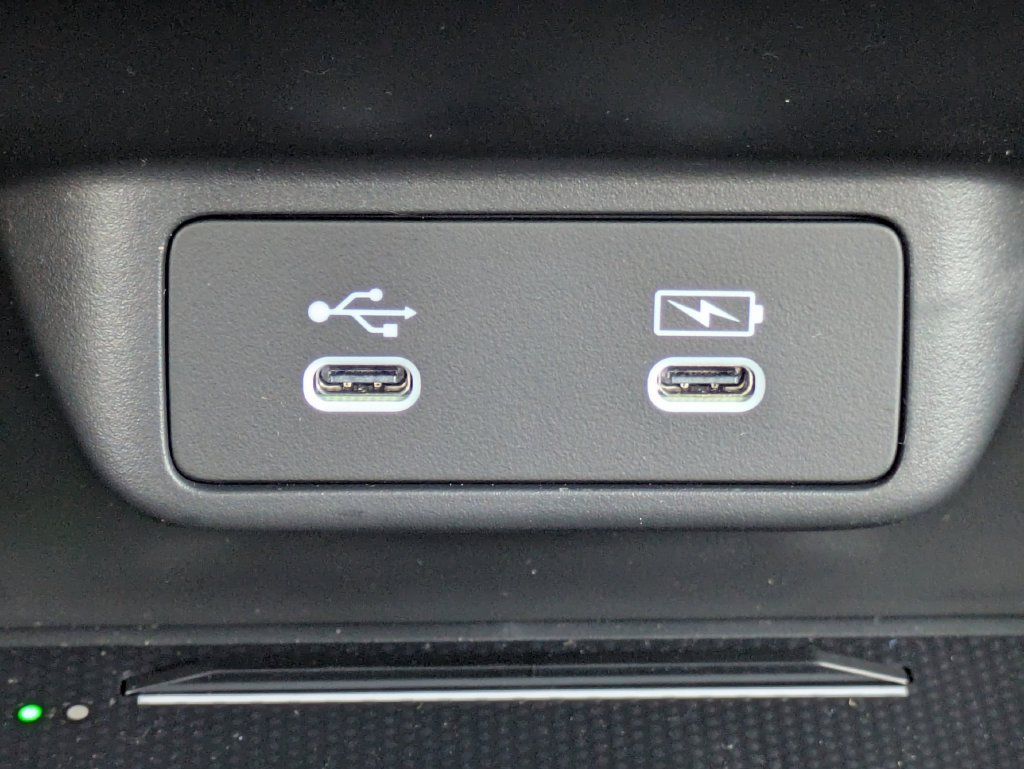 New 2027 Honda HR-V LX image 21