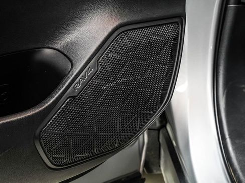 Used 2024 Toyota RAV4 XLE image 47