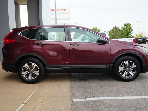Used 2018 Honda CR-V LX image 8