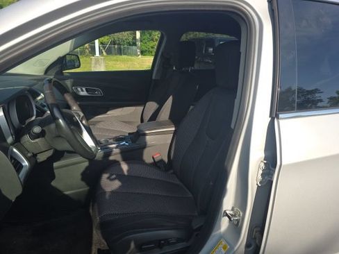 Used 2015 Chevrolet Equinox LT w/ Driver Convenience Package FWD image 11
