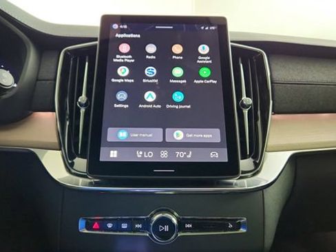 New 2026 Volvo XC90 T8 Core AWD/4WD image 21