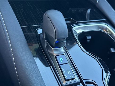 Certified 2026 Lexus RX 350 FWD w/ Accessory Package (Z1) image 27