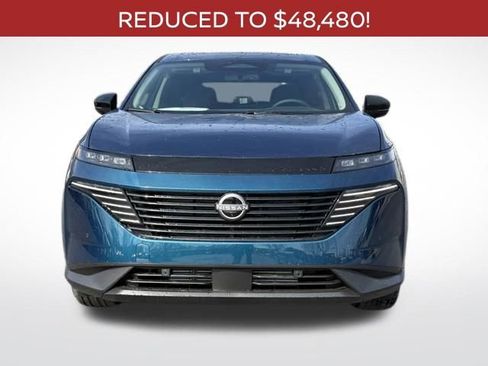 New 2026 Nissan Murano SL AWD/4WD image 6