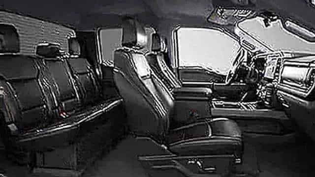 New 2026 Ford F450 Lariat AWD/4WD image 63