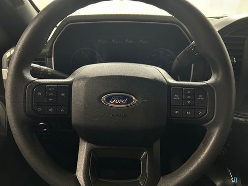 Used 2021 Ford F150 XL w/ STX Appearance Package image 17