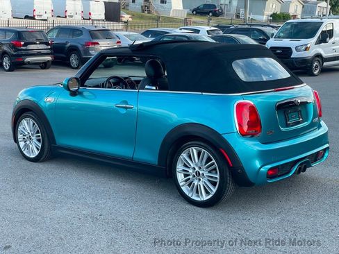 Used 2017 MINI Cooper S image 10