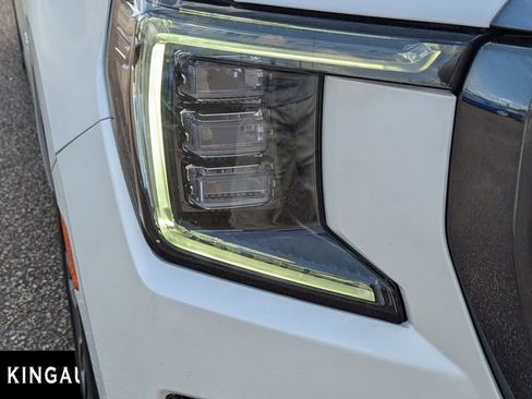 Used 2023 GMC Yukon XL Denali Ultimate image 23