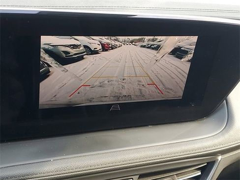 Used 2024 Buick Encore GX Sport Touring w/ Comfort Package image 26