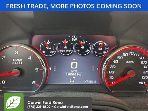 Used 2015 GMC Yukon Denali image 15