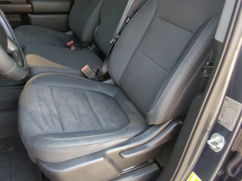 Used 2019 Chevrolet Silverado 1500 Custom Trail Boss w/ Custom Convenience Package AWD/4WD image 57