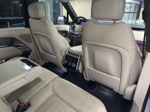 Used 2023 Land Rover Range Rover SE AWD/4WD image 38