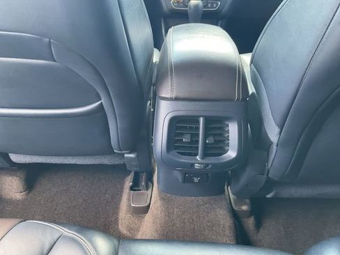 Used 2016 Jeep Cherokee Limited AWD/4WD image 26