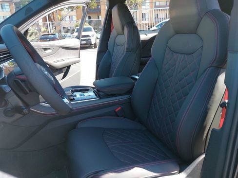 New 2026 Audi Q7 3.0T Prestige AWD/4WD image 17