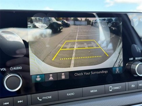 New 2026 Honda Civic Sport Touring image 15