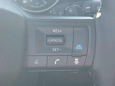 New 2026 Nissan Rogue SV image 35