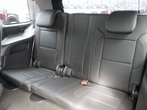 Used 2015 Chevrolet Tahoe LTZ image 27