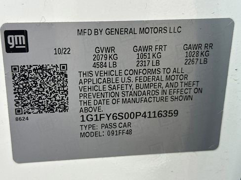 Used 2023 Chevrolet Bolt EUV LT image 32