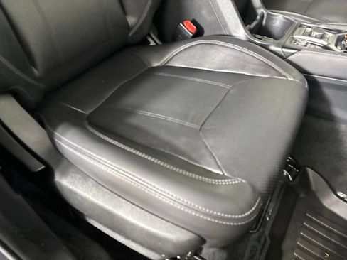 Used 2024 Subaru Forester Limited AWD/4WD image 32