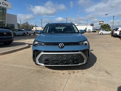 New 2026 Volkswagen Taos SE