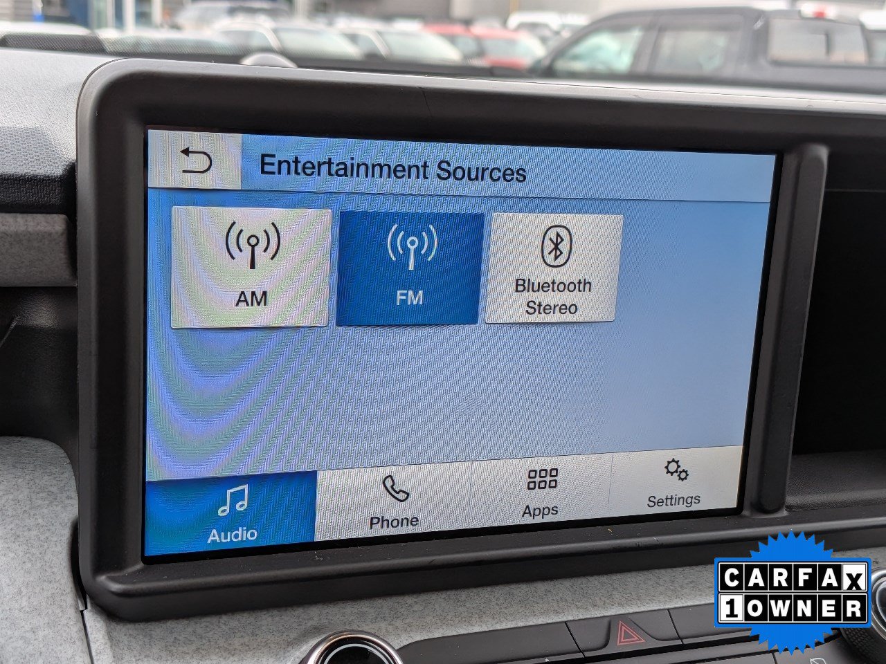 Certified 2024 Ford Maverick XLT w/ Equipment Group 300A Standard AWD/4WD image 20