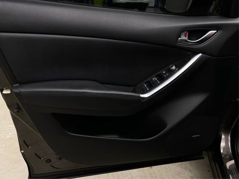 Used 2016 MAZDA CX-5 Grand Touring AWD/4WD image 26