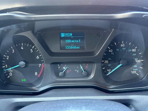 Used 2017 Ford Transit 250 148 Medium Roof RWD image 23