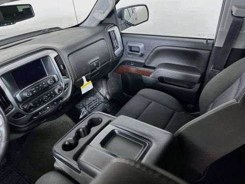 Certified 2017 GMC Sierra 1500 SLE w/ SLE Value Package AWD/4WD image 22