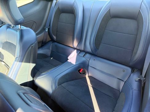 Used 2024 Ford Mustang Dark Horse RWD image 12