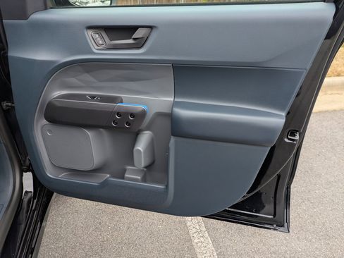 New 2026 Ford Maverick Lobo image 33