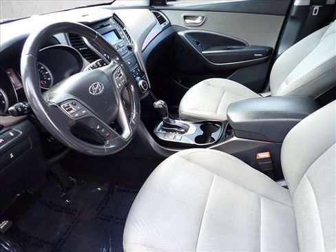Used 2013 Hyundai Santa Fe Sport w/ Popular Equipment Pkg AWD/4WD image 10
