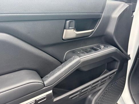 New 2025 Toyota Tacoma TRD Sport image 11