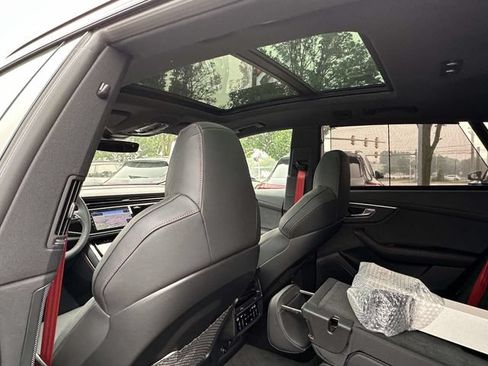 New 2026 Audi Q8 Prestige AWD/4WD image 7