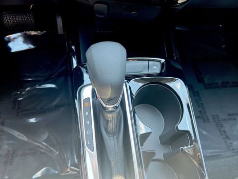 New 2026 Chevrolet Trax ACTIV w/ Driver Confidence Package image 14