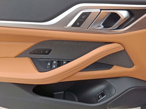 Certified 2025 BMW i4 xDrive40i w/ Premium Package image 13