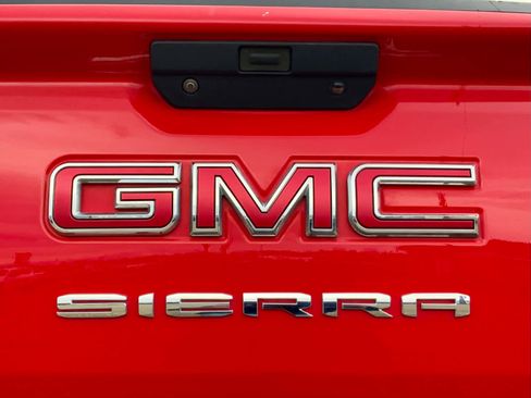 Used 2020 GMC Sierra 1500 Elevation w/ Elevation Value Package image 22