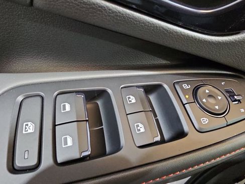 New 2026 Hyundai Sonata N Line image 27