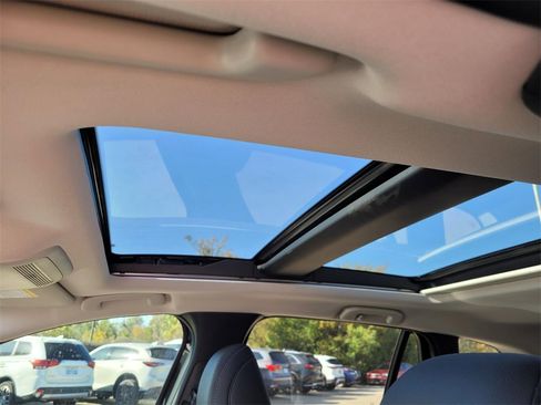 New 2026 MAZDA CX-50 Meridian Edition w/ Weather Package image 16