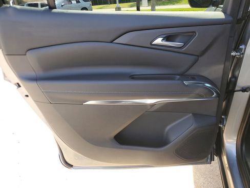 New 2026 Chevrolet Traverse LT w/ Driver Confidence Package image 14