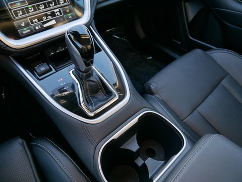 Certified 2024 Subaru Outback Limited XT image 24