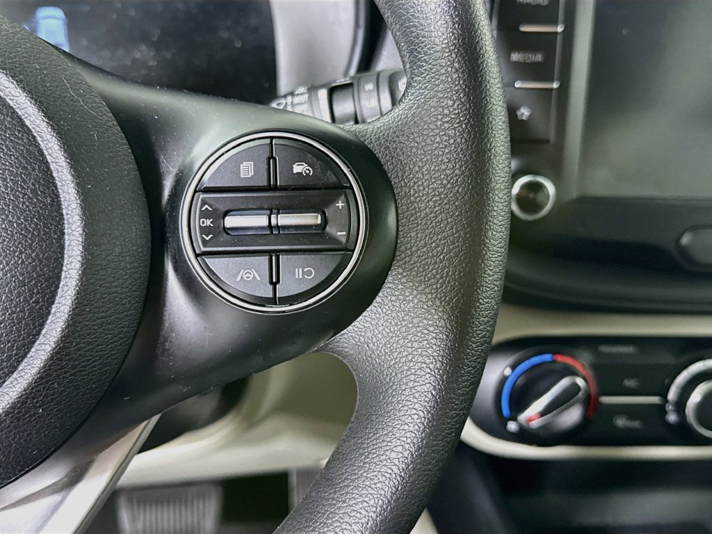 Used 2023 Kia Soul LX FWD image 21