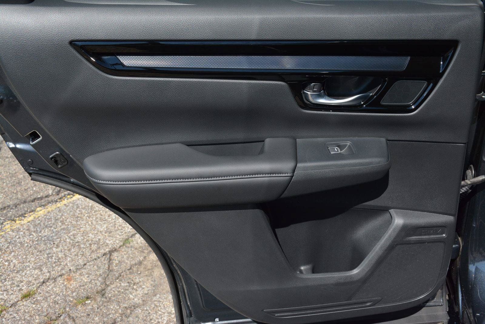 Used 2024 Honda CR-V EX-L image 16