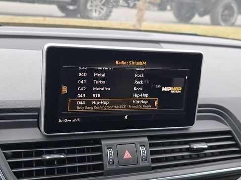 Used 2019 Audi Q5 2.0T Premium Plus w/ Premium Plus Package image 9