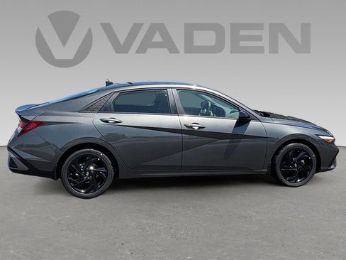 New 2026 Hyundai Elantra Sport FWD image 5