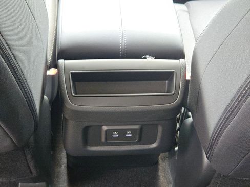 New 2026 Nissan Pathfinder SV FWD image 18